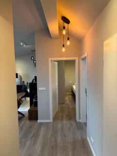 Hverfisgata central apartments - 2