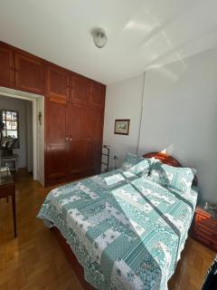 Cozy apartment 3 minutes from the park - 5