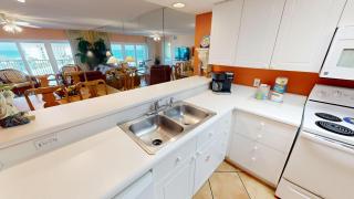 SeaCrest 605- by Holiday Isle Properties - 5