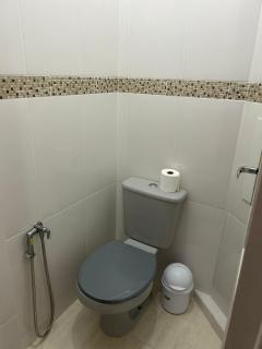 Cozy apartment 3 minutes from the park - Caxambu - 1