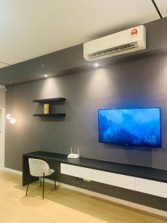 Chamber Suites klcc By Cottage - 2