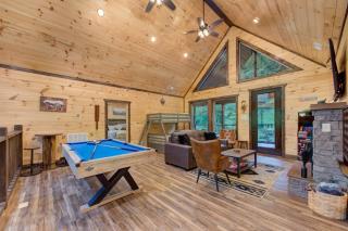 Dreamcatcher Lodge By Avada Properties - 7