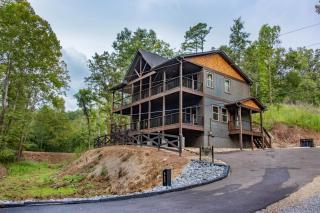Dreamcatcher Lodge By Avada Properties - 6