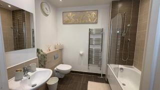Chic Studio near Canary Wharf - 1