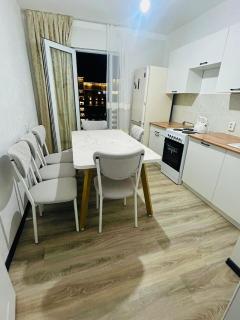Turkestan Apartment, Жана кала, возле обл акимата - 5