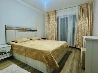 Turkestan Apartment, Жана кала, возле обл акимата - 3