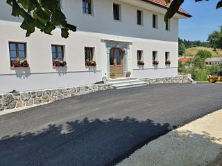 Domačija Blaževc - 9