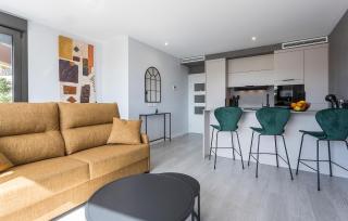 Holiday Homes - Sky Garden Jerez - 8