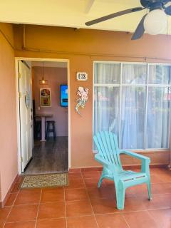 Paradise stay beach walk and dinning - Jacó - 7