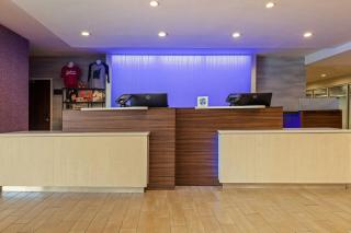 Fairfield Inn & Suites by Marriott Nashville Downtown-MetroCenter - 1