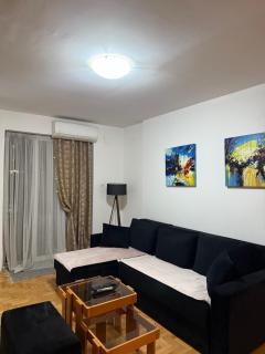 007 Apartments - TC Global, Strumica, Macedonia - 7