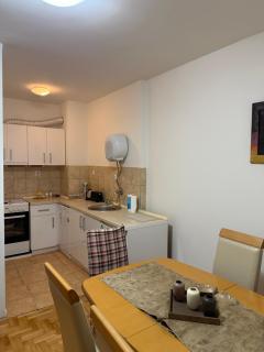 007 Apartments - TC Global, Strumica, Macedonia - 3