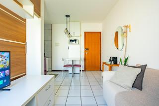Asa Norte com garagem e elevador 4 km da Esplanada - 9