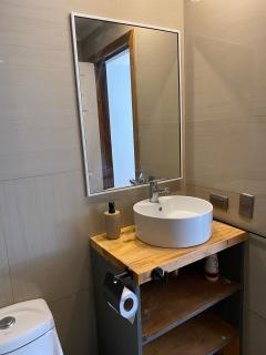Your refuge in El Yeco- Algarrobo - Algarrobo - 7