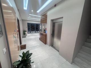 Studio Moderne F2 Mamelles - Dakar - 9
