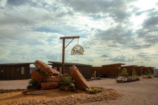 Desert Sage Retreat - 0