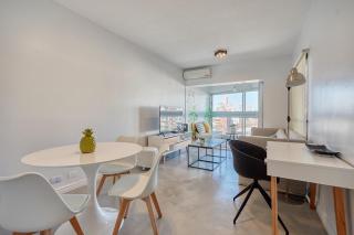 Chenaut - Excelente 2 Dorm en Las Cañitas - Seguridad 24hs - 0