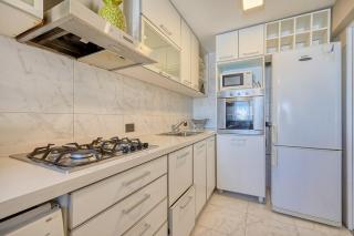 Chenaut - Excelente 2 Dorm en Las Cañitas - Seguridad 24hs - 1