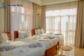 Skylark Hotel - 9
