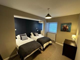 The Tower, Luxury Penthouse Stay - Aberdeen - 3