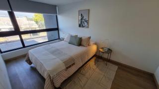 Chic 2BR Retreat for 5 in Vibrant Las Condes Oasis - 7
