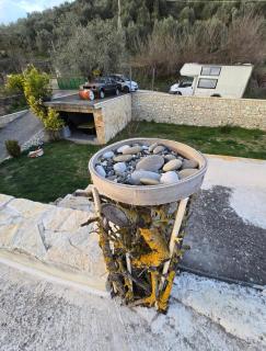 Cortina House Berat - 9