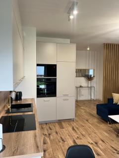 Apartament Royal - 8