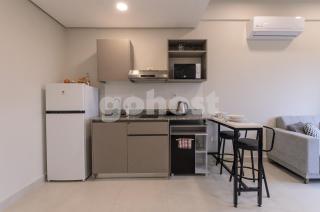 Comfortable 1 Bed Apt In Mcal Lopez Ave - 3