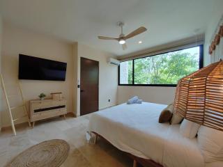 Wonderful house in the enigmatic Tulum jungle By Yeah - Tulum - 7
