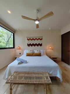 Wonderful house in the enigmatic Tulum jungle By Yeah - 3