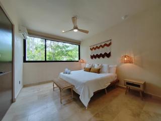 Wonderful house in the enigmatic Tulum jungle By Yeah - Tulum - 2