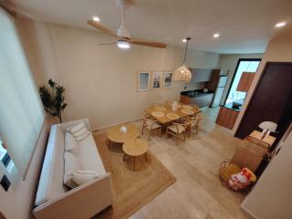 Wonderful house in the enigmatic Tulum jungle By Yeah - 6