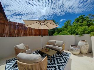 Wonderful house in the enigmatic Tulum jungle By Yeah - 0