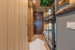 Chalet studio Megève enface des remontées mécaniques et parking gratuit - 3