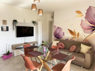 AgoRa Family House - Quartucciu - 8