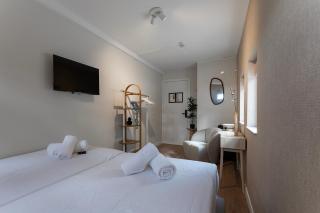 Budget Room Near University Tilburg With Wifi - 8
