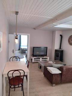 Home Cozy - 1
