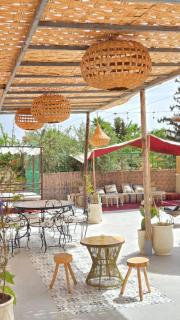 Guesthouse Better together - Marrakesh - 2