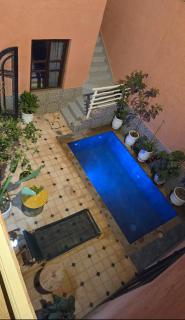 Guesthouse Better together - 1