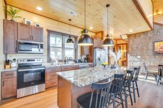 Lakeside Bear Lodge - 5