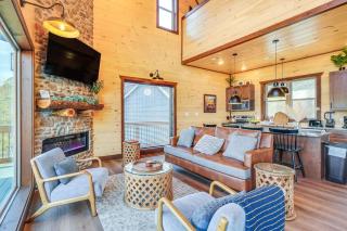 Lakeside Bear Lodge - 3