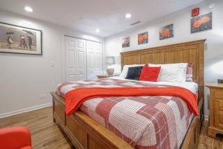Harmony Inn, Huntley Illinois - 7