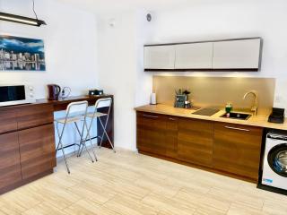 Sky Loft Zabłocie - Krakau - 6