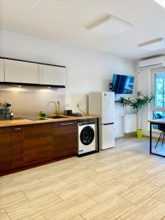 Sky Loft Zabłocie - Krakau - 5