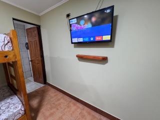 Residencial Don Santiago - 8