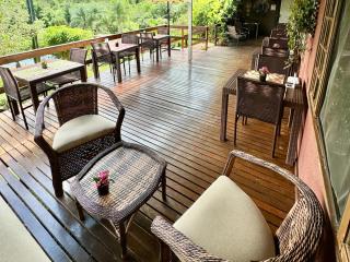 Hotel Fazenda Vale Alvorada - 7