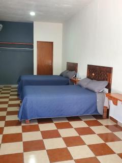 Casa Camino Real - 8