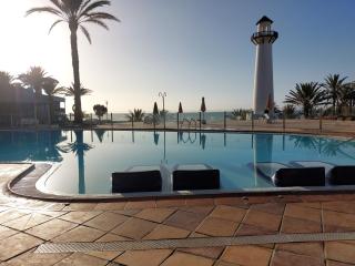 Apartamento Primera Línea de Playa - 7