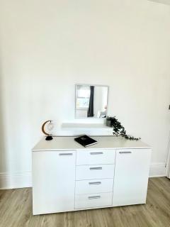 Charming 2BR Victorian Flat in Bexhill-on-Sea - 7