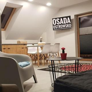 Osada Ostrowsko - 5